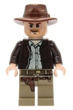 Figurine / Minifigure Lego