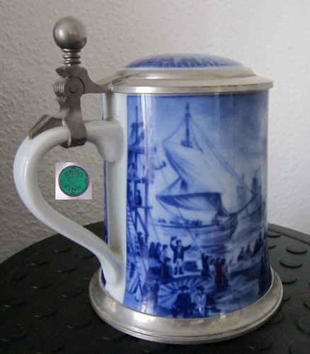 Brocca collezione berlino - brocca,