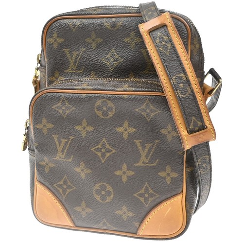 Borsa tracolla louis vuitton - a,