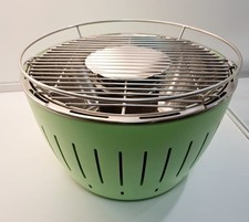 Barbecue Lotusgrill CLASSIC -  ORIGINALE con custodia. Come nuovo usato 2 volte