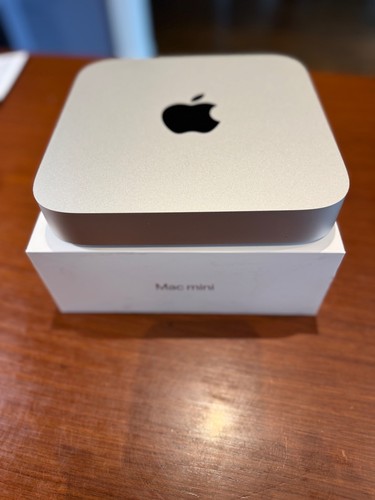 Apple mac mini a2348 - apple,