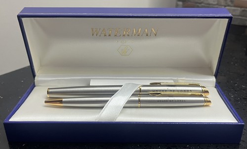 Waterman paris house lords - of,