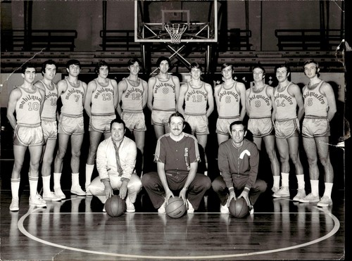 Foto squadra originale - squadra,