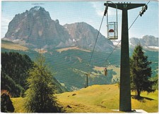 VAL GARDENA - BOLZANO