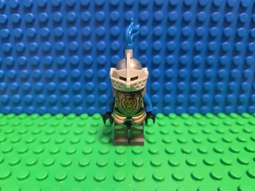 Lego king knight minifigure - king's,