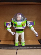 Disney Store Toy Story Buzz
