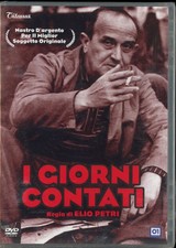 I giorni contati di Elio Petri