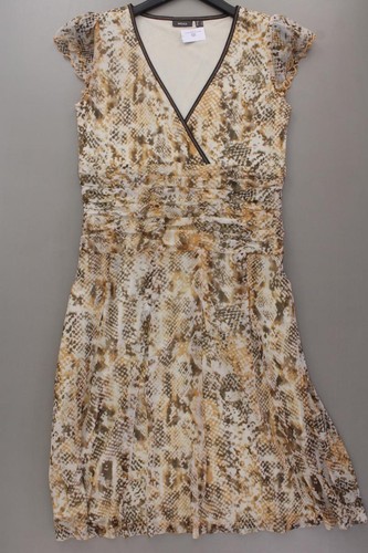 Abito donna in chiffon - ✅,