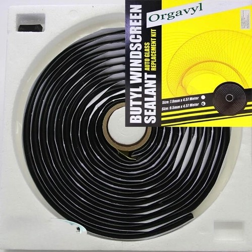 Orgavyl nastro insonorizzante - nastro,