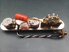 Kit électronique pour guitare