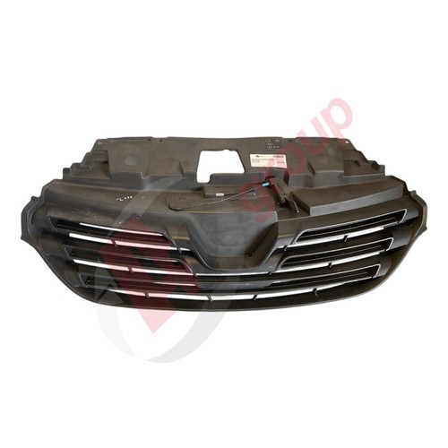Griglia anteriore renault - anteriore,