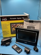 Adattatore auto TV digitale