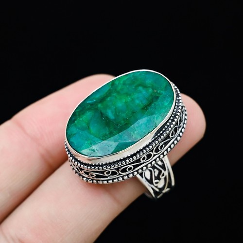 Anello gioiello fatto mano - fatto, a