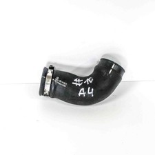 Tubo intercooler sinistro AUDI