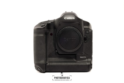 Canon eos mkii - eos,