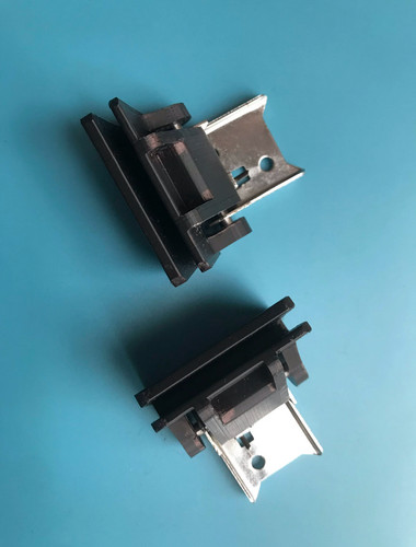 2pcs cerniere per - 2pcs, giradischi