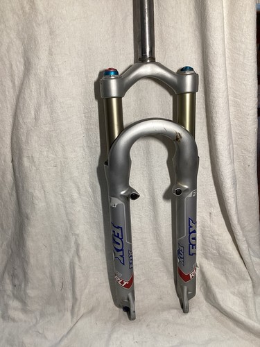 Forcella fox f100 - fox, 1
