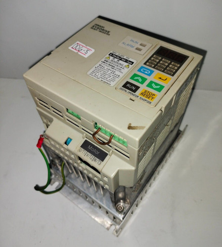 Omron sysdrive - omron,