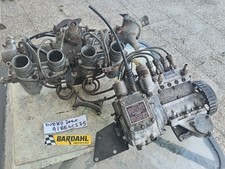 Alfa Duetto 2000cc- America-