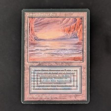 MTG \\>> Mare Sotterraneo (NM)