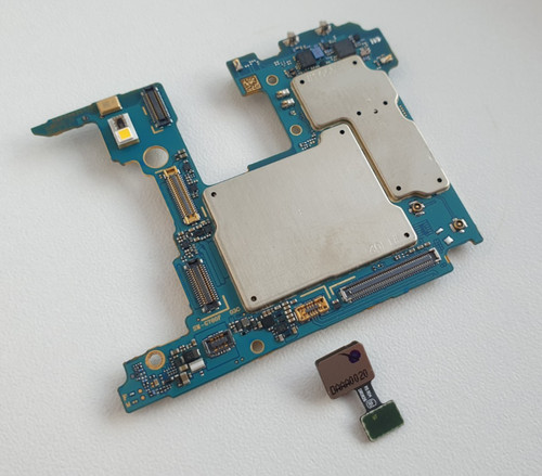 Scheda madre samsung galaxy - scheda,
