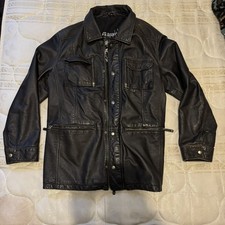 Giacca da volo aviatore uomo