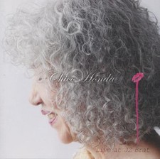 Chico Honda: Live At JZ Brat