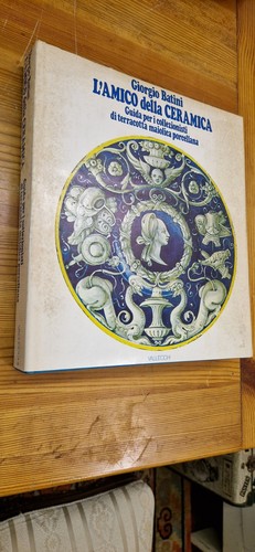 Ceramica amico della - ceramica,