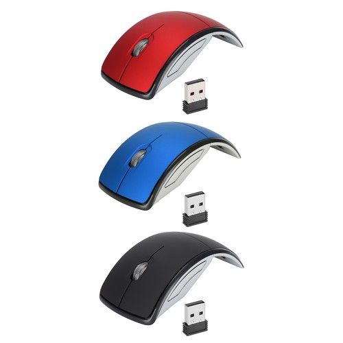Mouse wireless smart slim mini - slim,