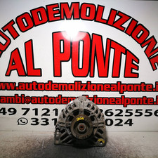 7711134753 Alternatore  RENAULT CLIO 2a Serie 1.2 16V Ber. 3p/b/1149cc b5a922