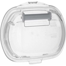 TANICA CONTENITORE RECUPERO