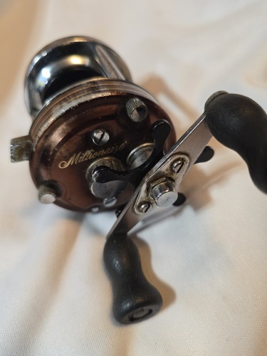 Mulinello colata daiwa - mulinello,