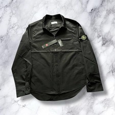 Giacca Stone Island Overshirt