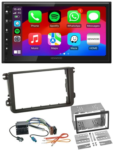 Autoradio kenwood mp3 usb - autoradio, dab