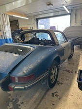 1973 porsche 911 - porsche,
