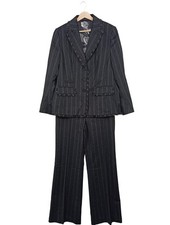STIFF Tailleur pantalone Donna