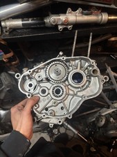 CARTER  MOTORE MINARELLI AM6 Destro Lato Frizione