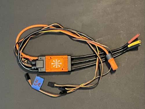 Spektrum avian 130 amp - 130, aereo