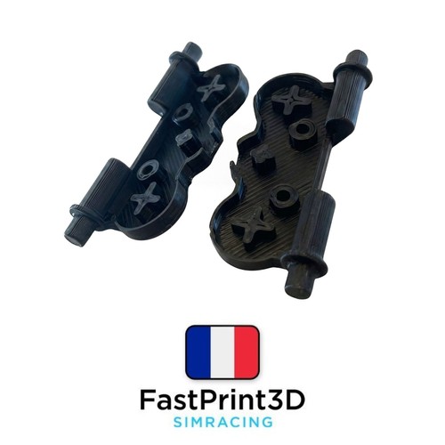 Pivot palette vitesse - de,
