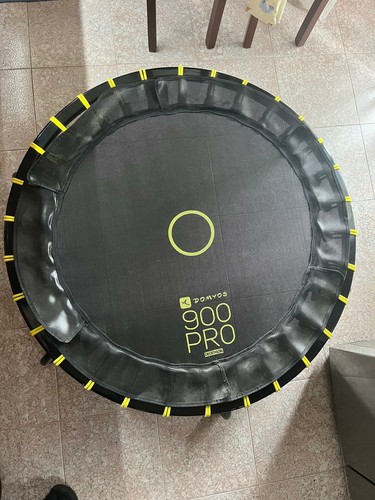 Domyos 900 pro tappeto - domyos,