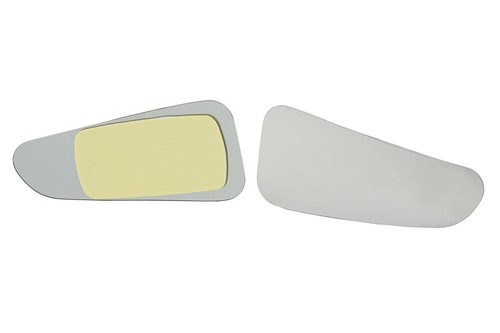 Vetro specchio compatibile con - specchio,