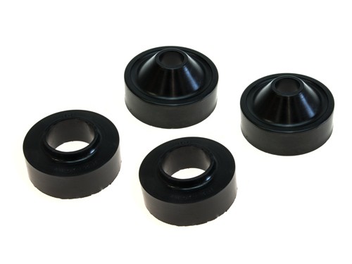 Set prese distanziali - +1,75", =