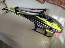 SAB Goblin Black Nitro 700