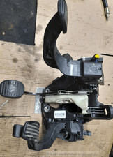 Supporto pedale freno  ALFA