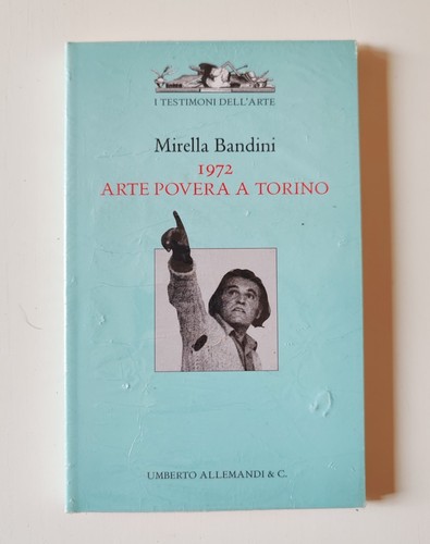 Mirella bandini 1972 arte - bandini,