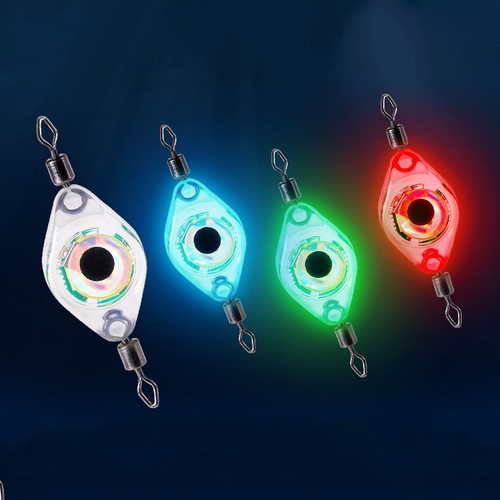 Lampada subacquea led compatta - lampada,