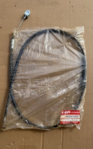 Cavo frizione suzuki dr - frizione,