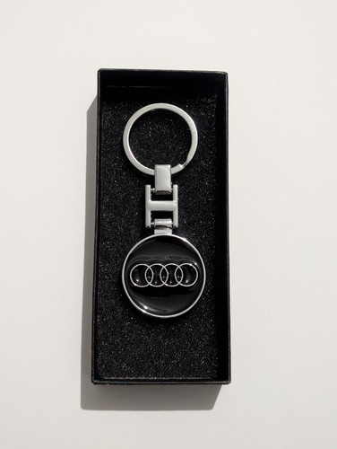 Portachiavi audi keychain - audi,