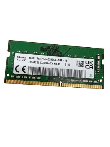 Ram portatile hynix gb - ram,