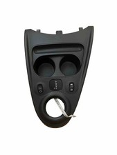 TUNNEL CONSOLLE MODANATURA CENTRALE ORIGINALE PER SMART FORTWO CABRIO W453